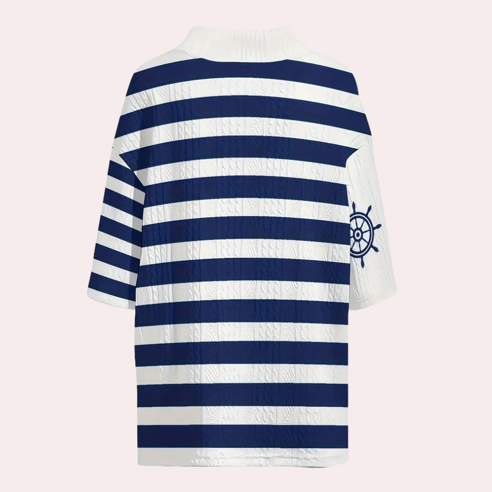 Jesús® | Trendy printed two-piece men's outfit