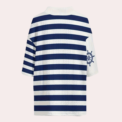 Jesús® | Trendy printed two-piece men's outfit