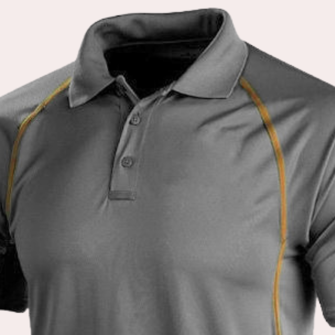 Ralph® | Stylish Tactical T-Shirt For Men