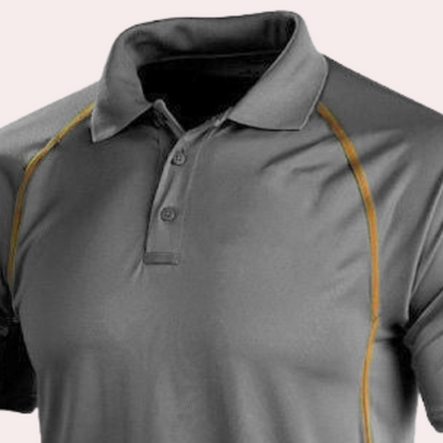 Ralph® | Stylish Tactical T-Shirt For Men