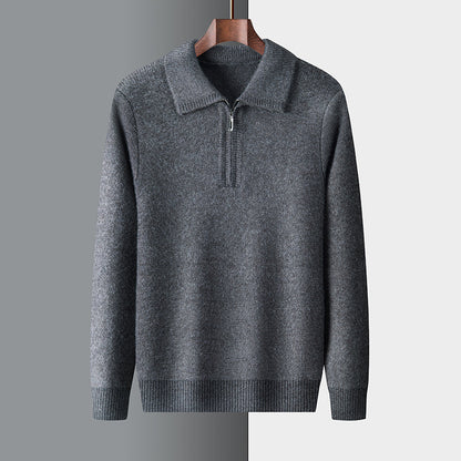 Amador® | Wool Sweater