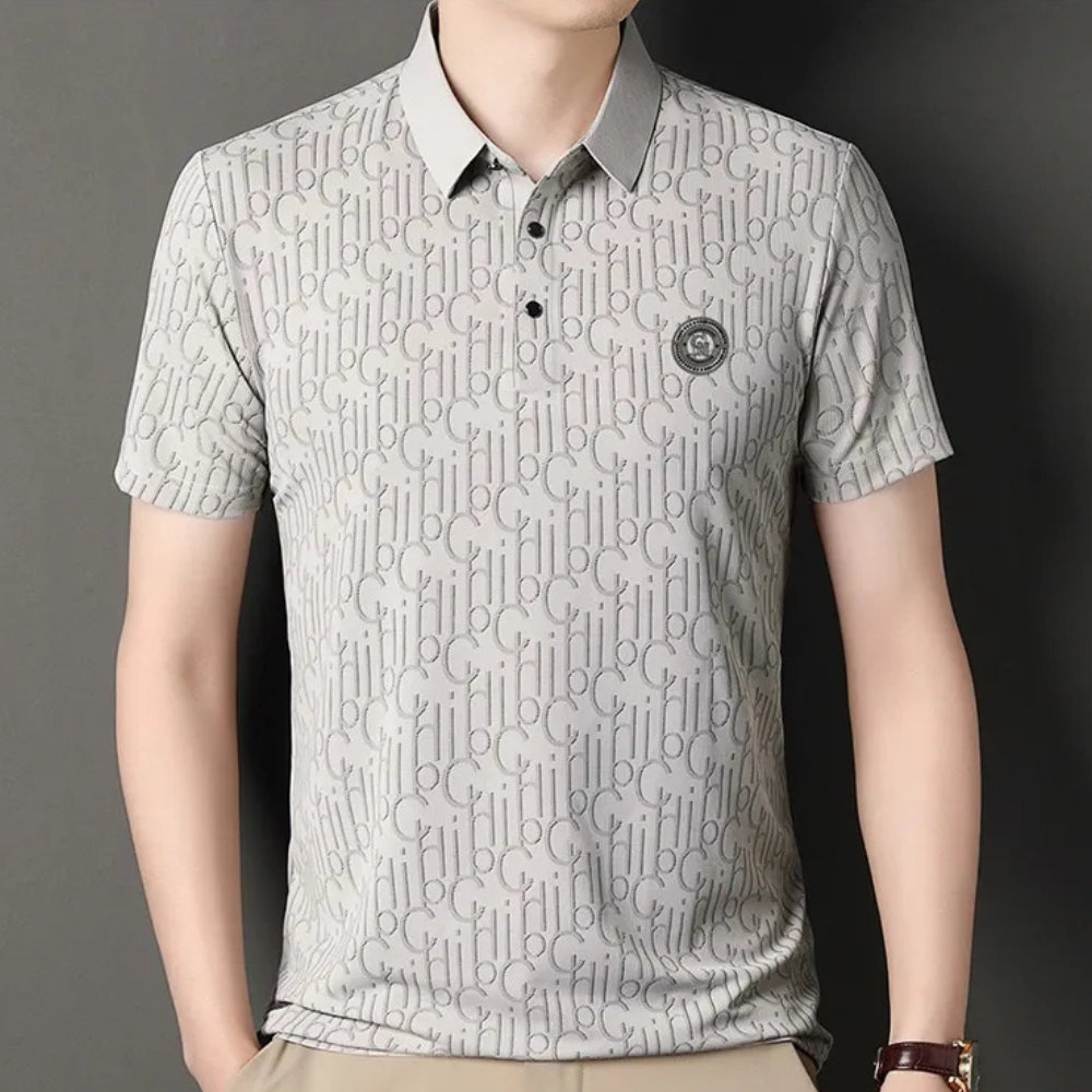 Rubén® | Classic polo shirt for men