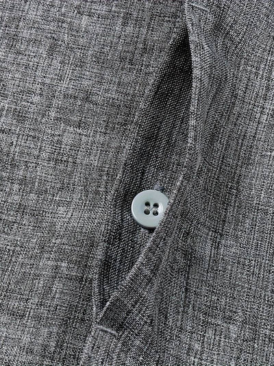 Elliot® | Stylish, Buttoned Short-Sleeved Shirt For Men