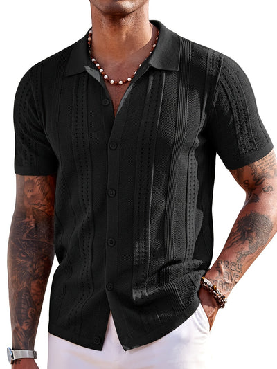 Ailbe® | AeroWeave Polo