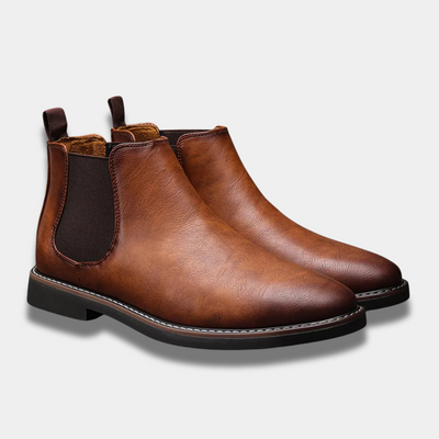 Gregorio® | Timeless Chelsea Boots