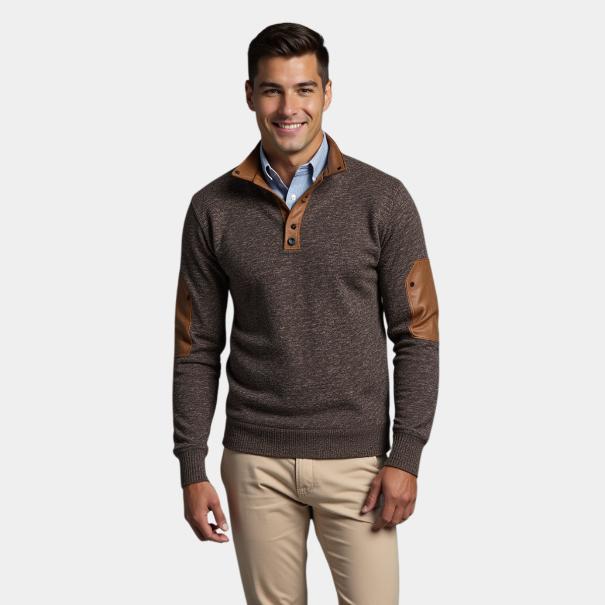 Bartolomé® | Men'S Sweater