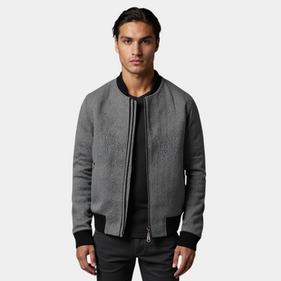 Basilio® | Premium Wool Jacket
