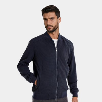 Tatum® | Men'S Casual Cardigan