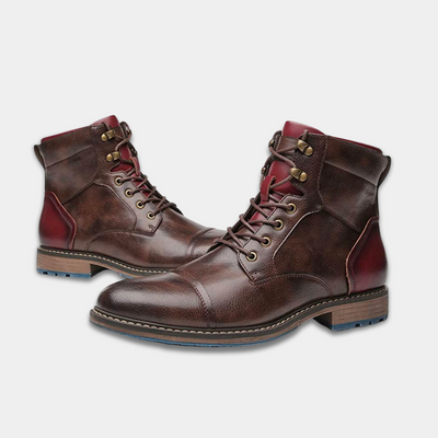 Félix® | Classic Oxford Boots