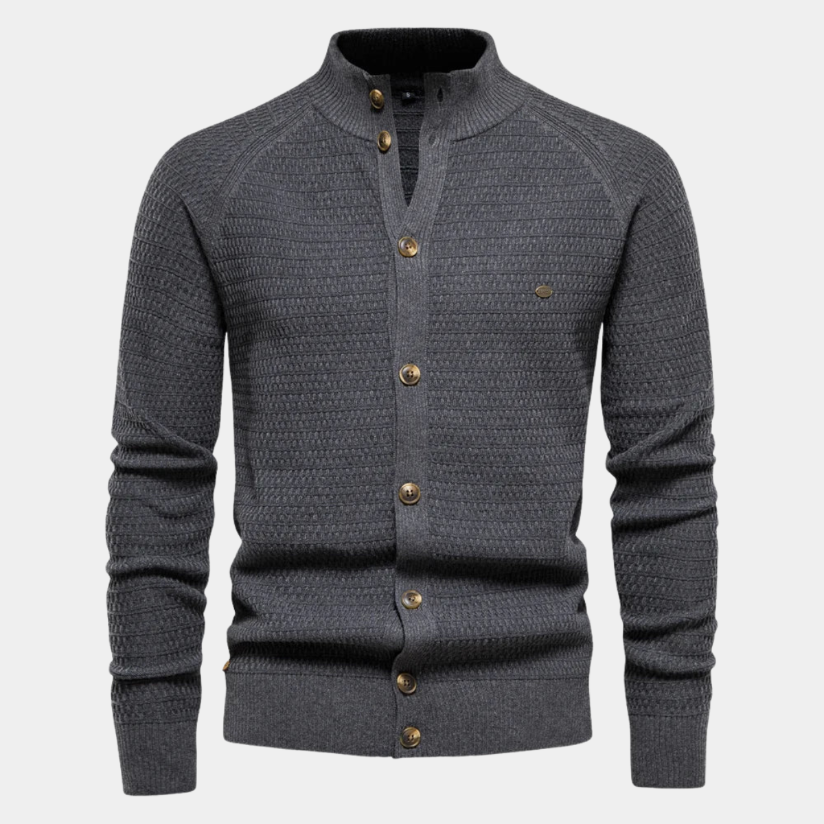 Jose® | Luxury Cotton Cardigan