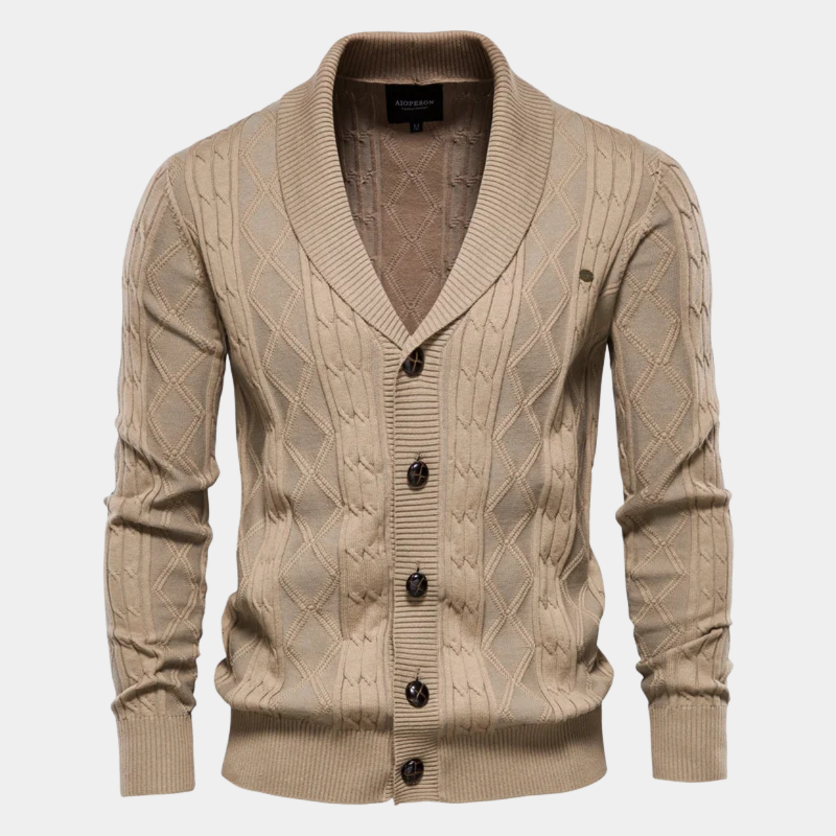 Joseph® | Men'S Cardigan With Buttons
