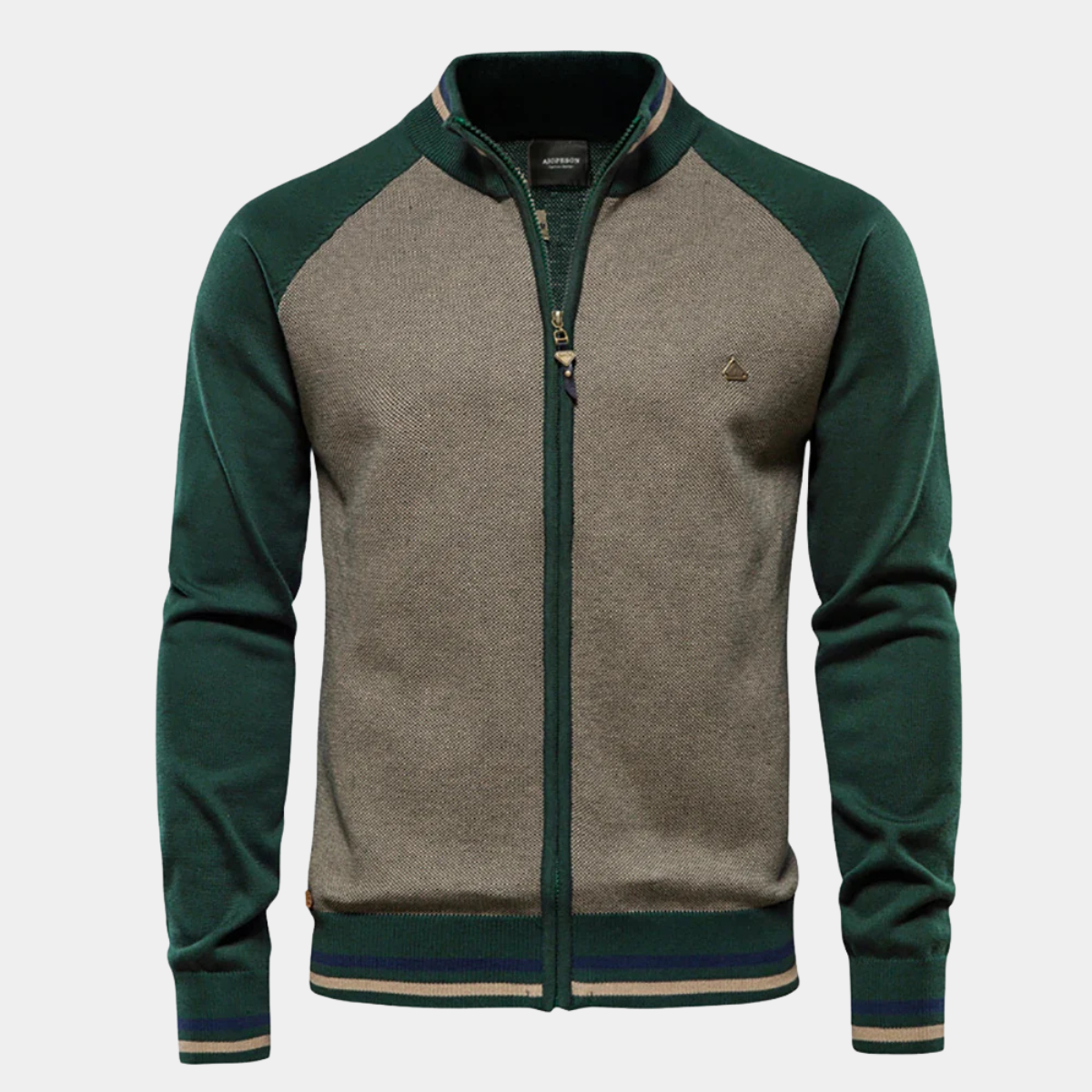 Walter | Men's Premium Vest
