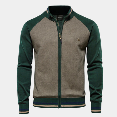 Walter | Men's Premium Vest