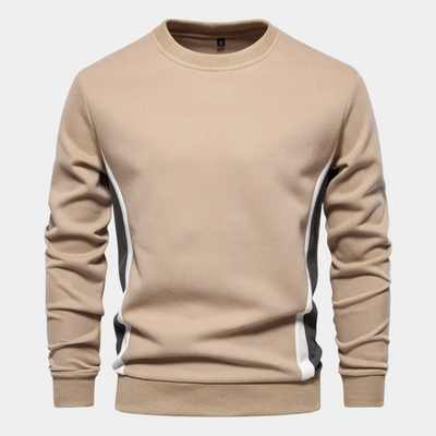 Tenley® | Men'S Fashion Sweater