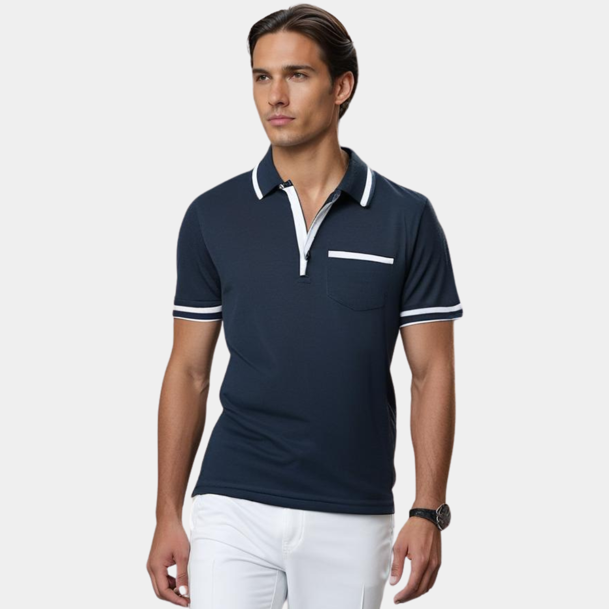 James® | Italian Polo