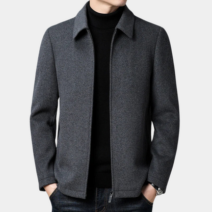 Isaiah® | Lightweight Spring Jacket