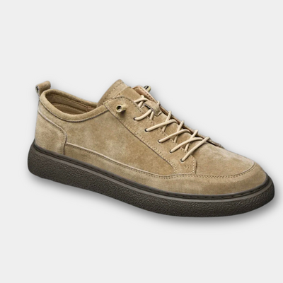 Linn® | Suede Sneakers