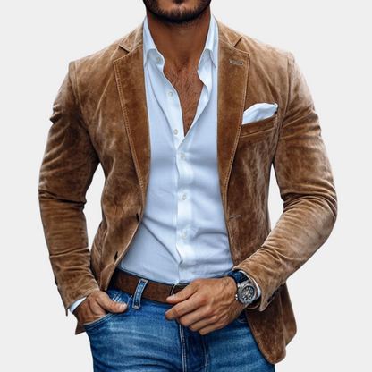 Evan® | Elegant Blazer