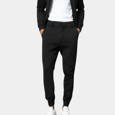 Robert® | Elegant Men'S Trousers