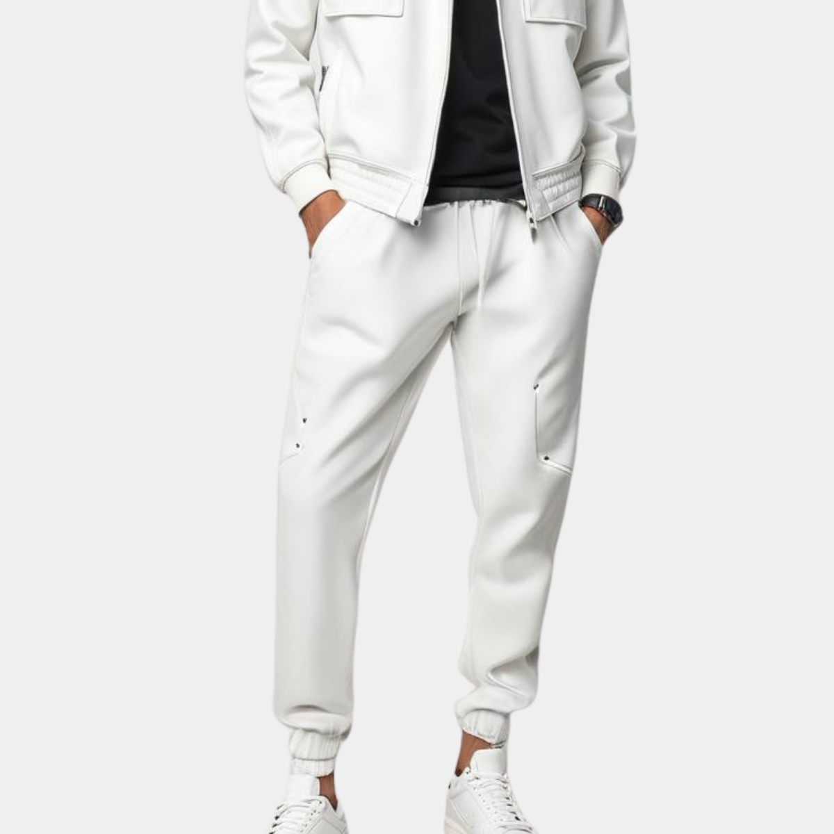 Dominic® | Comfortable Pants With Pockets