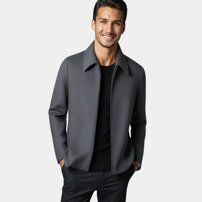 Isaiah® | Lightweight Spring Jacket