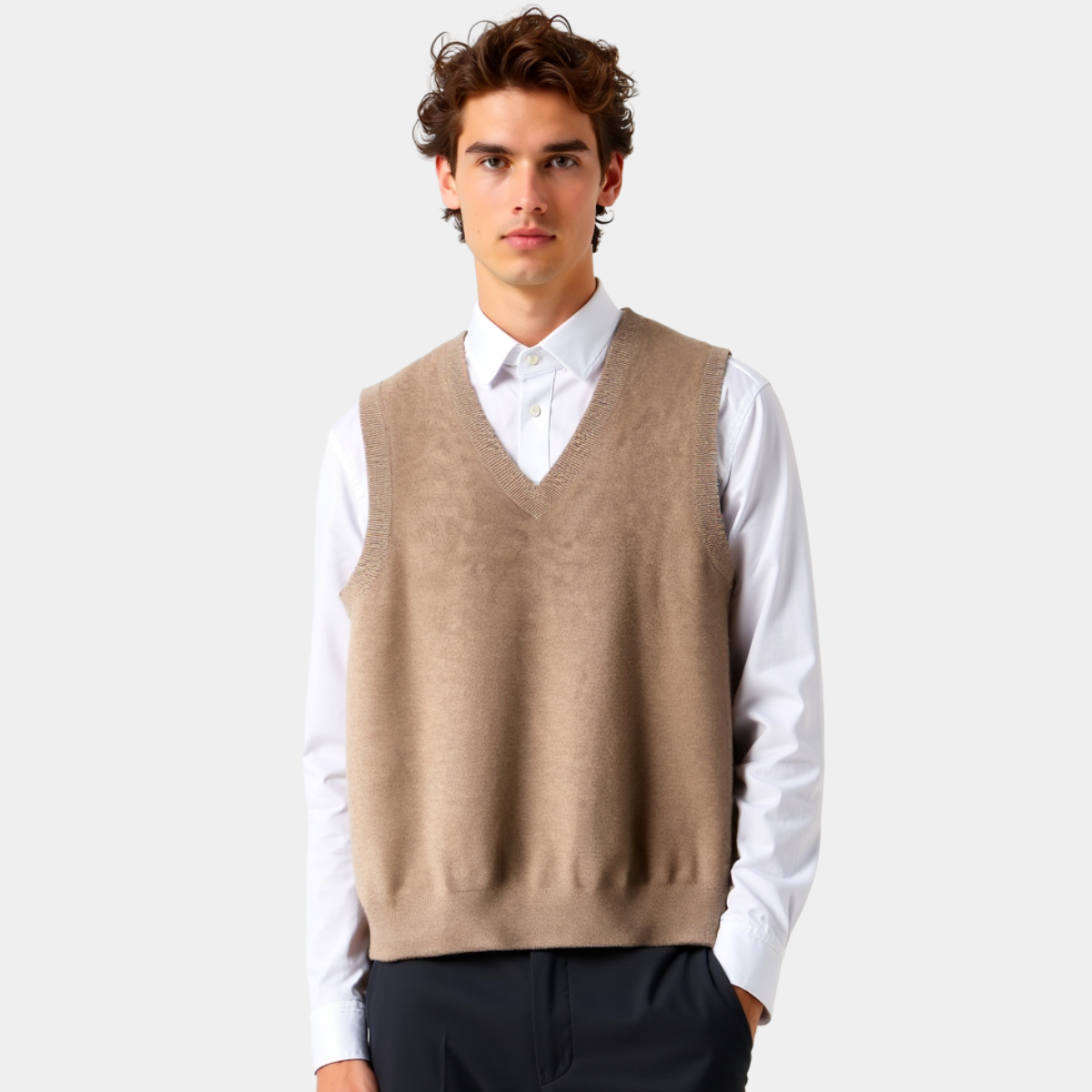 Sidney® | Stylish Shirt