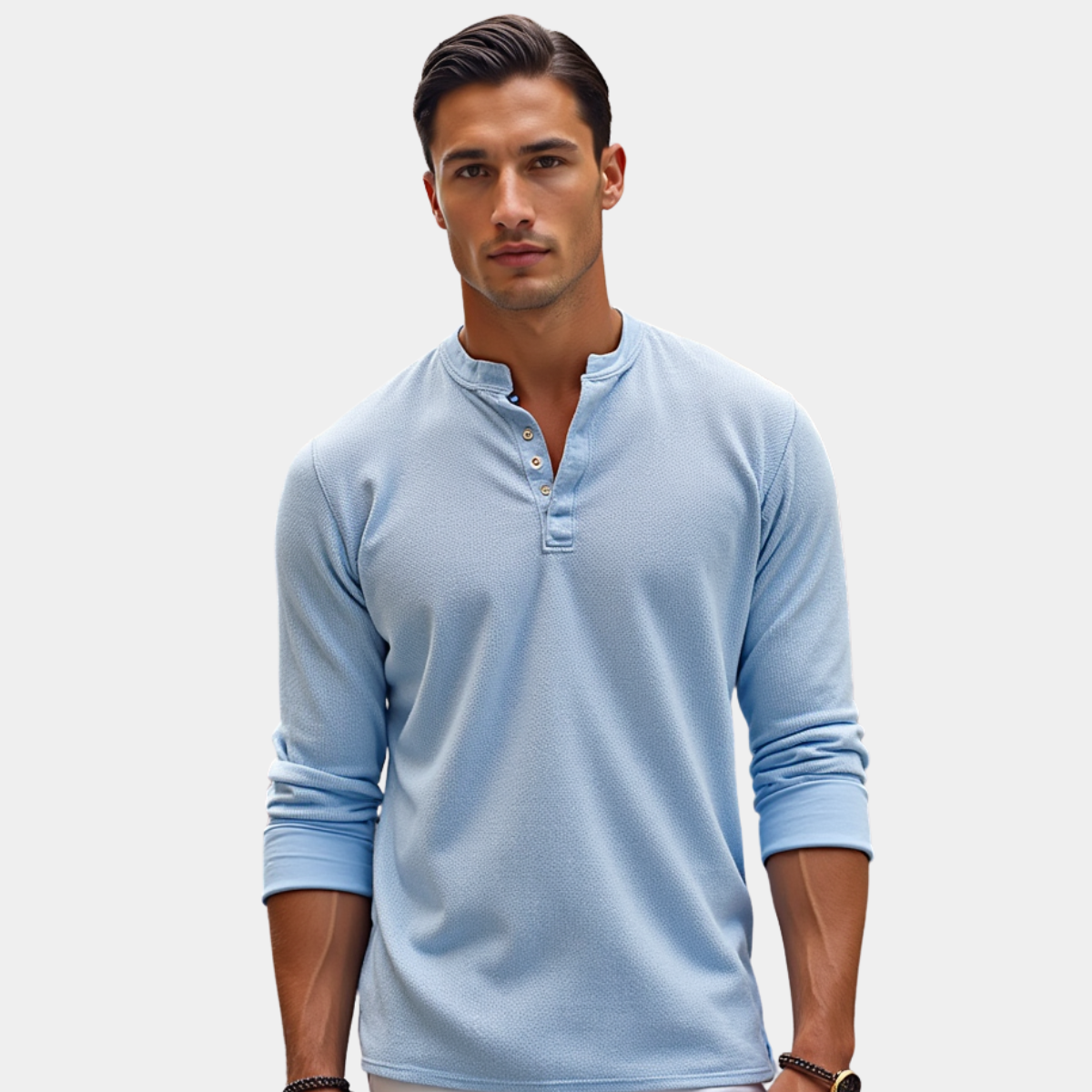 Caleb® | Stylish Shirt For Men