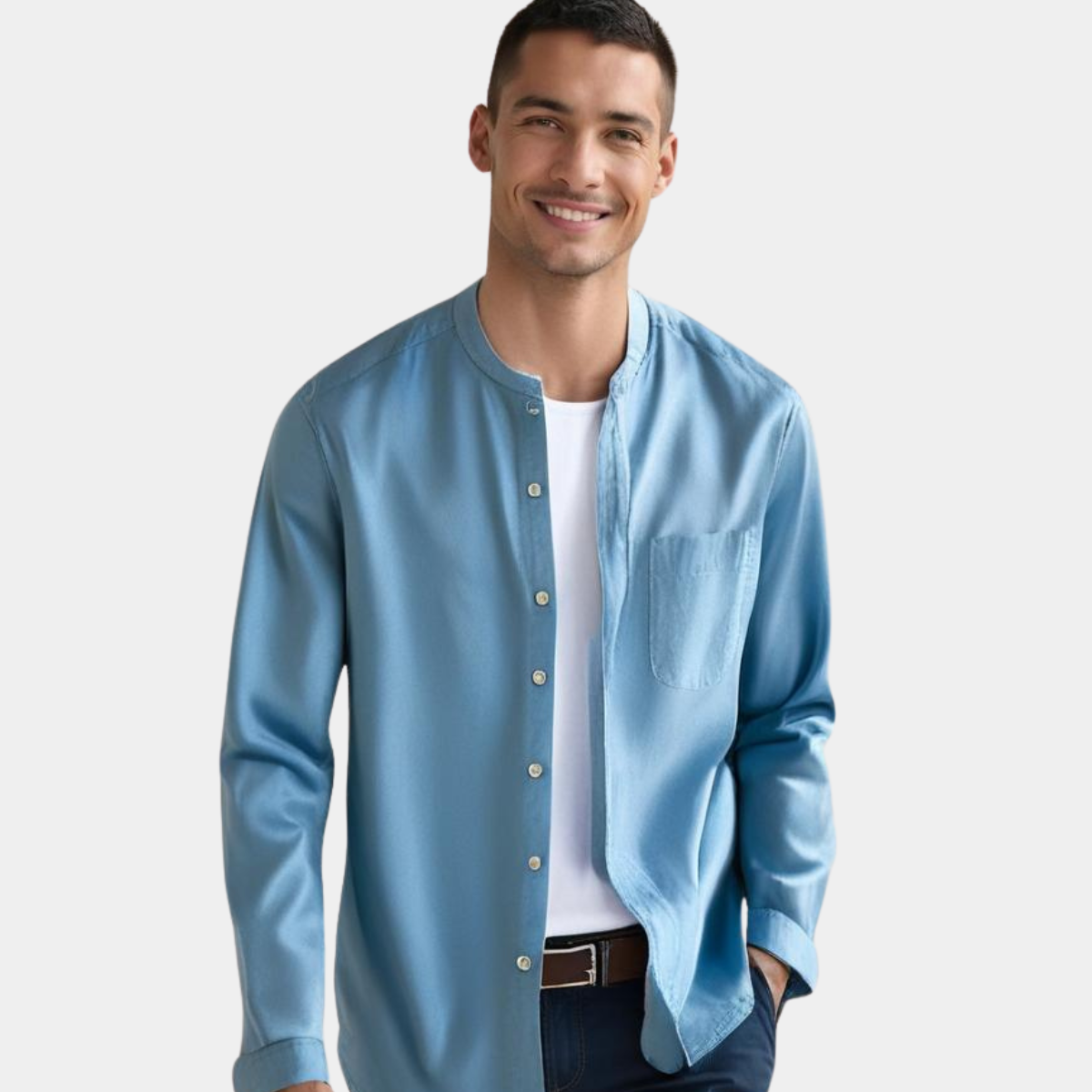 Horacio® | Cotton Shirt