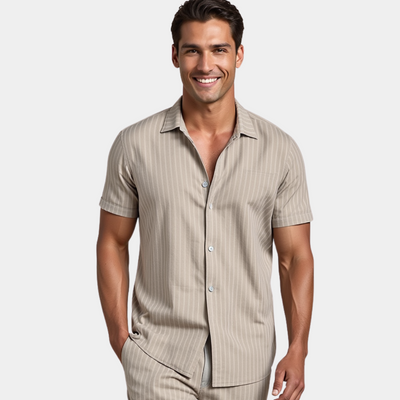 Wells® | Light Casual Shirt