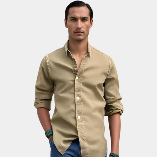 Alexander® | Timeless Men'S Shirt