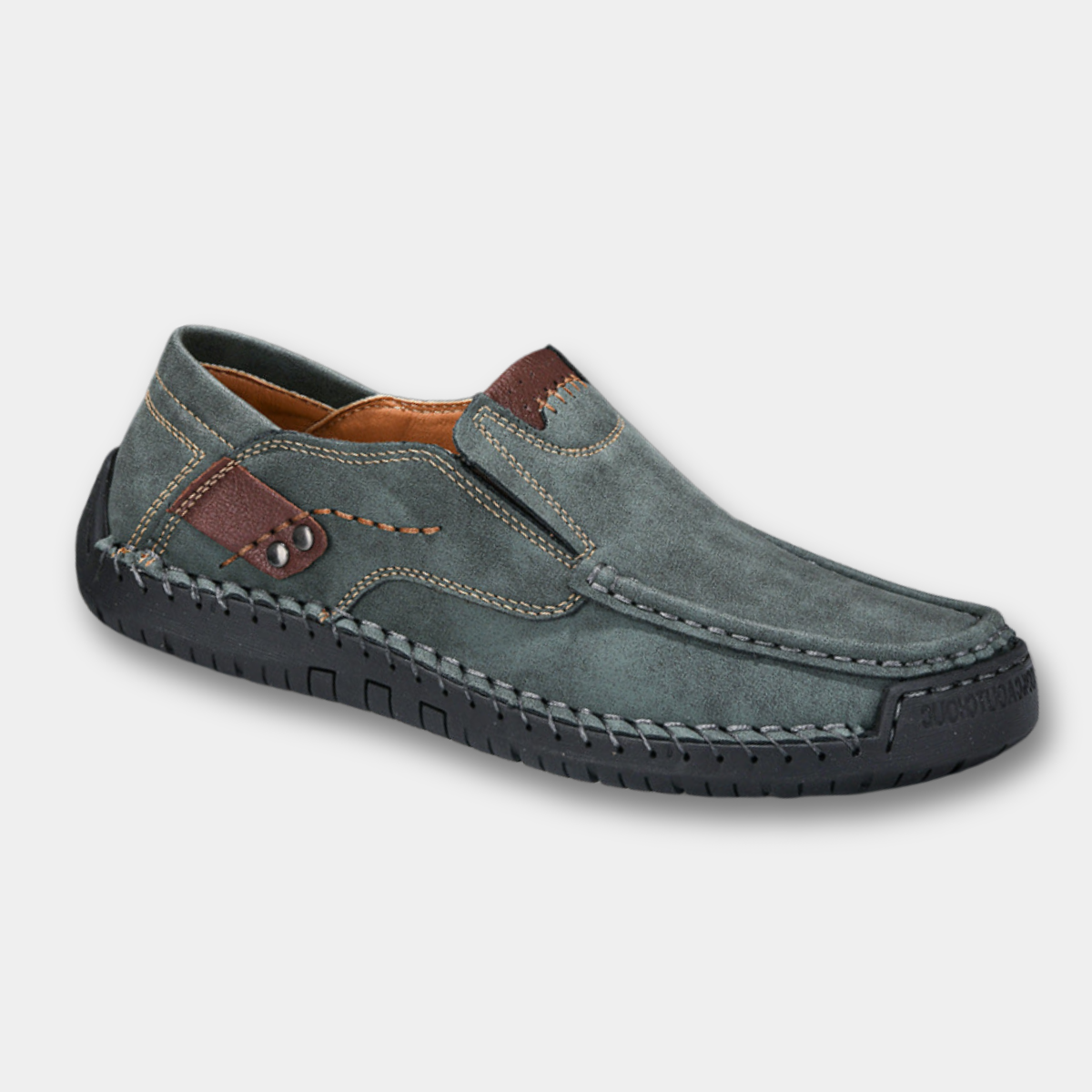 Nicolás® | Elegant Outdoor Walking Shoes