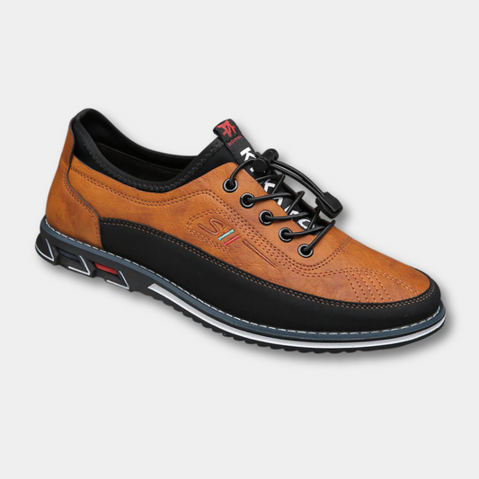 Alfredo® | Comfortable Men'S Shoes