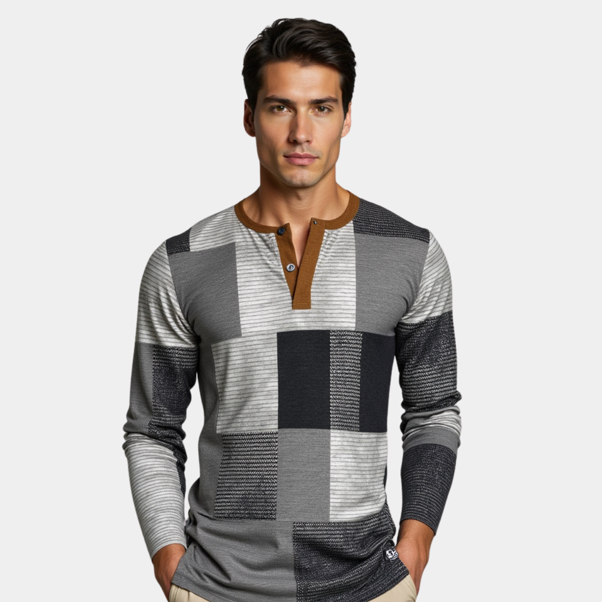 Bailey® | Long Sleeve Shirt