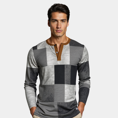Troy® | Long Sleeve Shirt