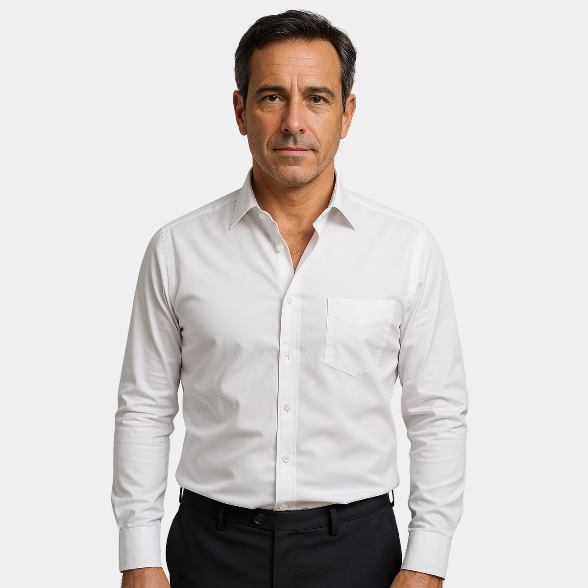 Bob® | Stretch Shirt