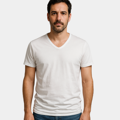 Curtis® | Summer Shirt In Light Cotton