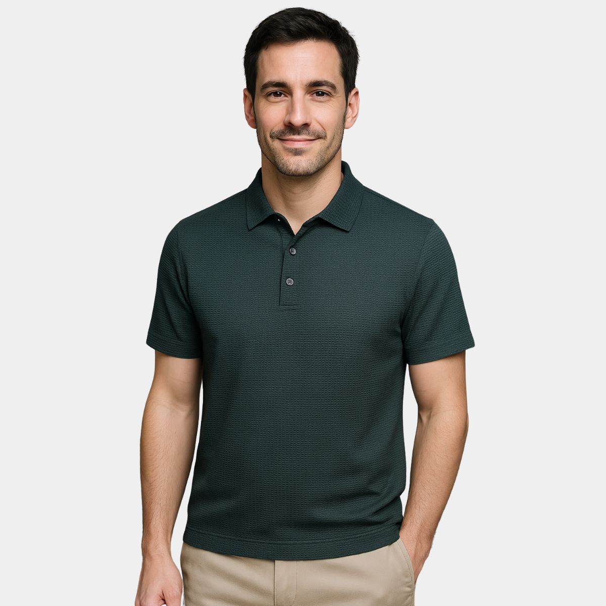 Junior® | Luxury Polo Shirt