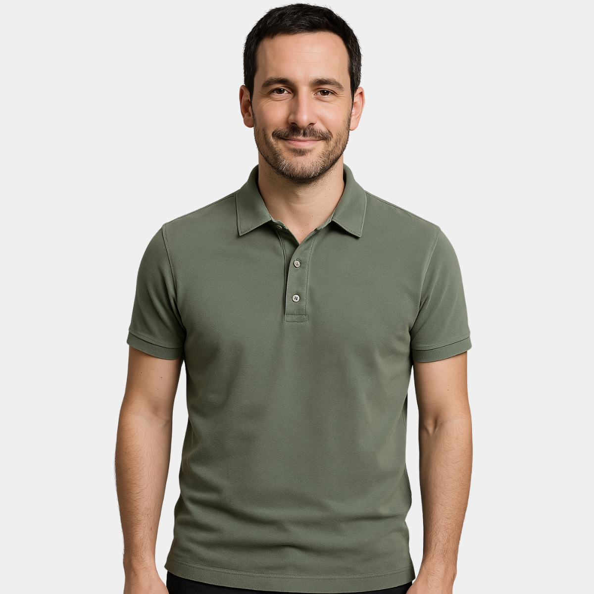 Ellis® | Elegant Men'S Polo