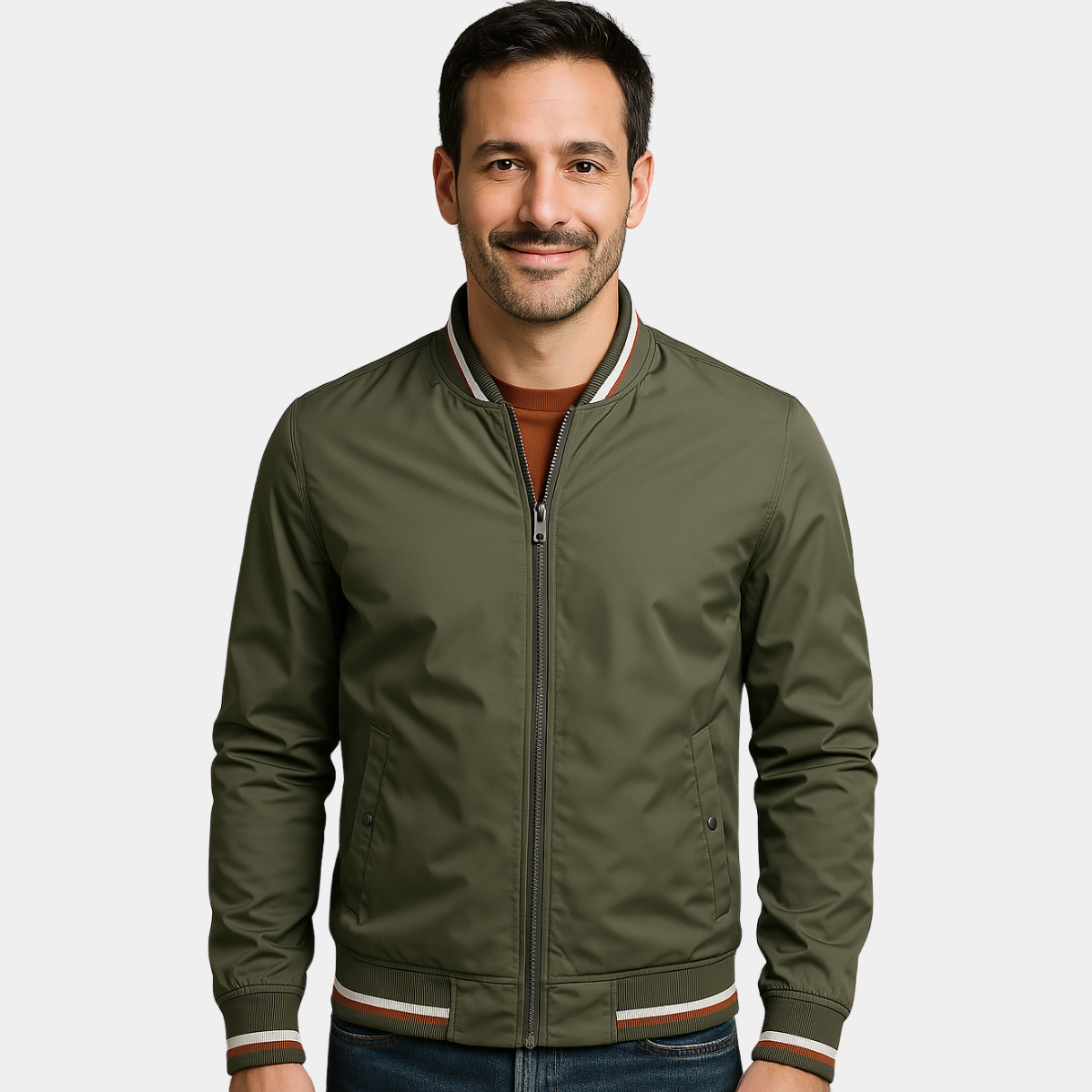 Kaelen® | Men'S Windproof Jacket