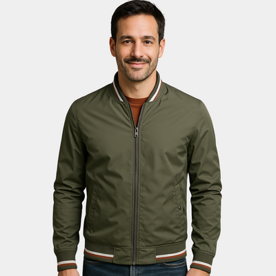 Kaelen® | Men'S Windproof Jacket