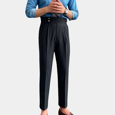Duncan® | Luxury Pants