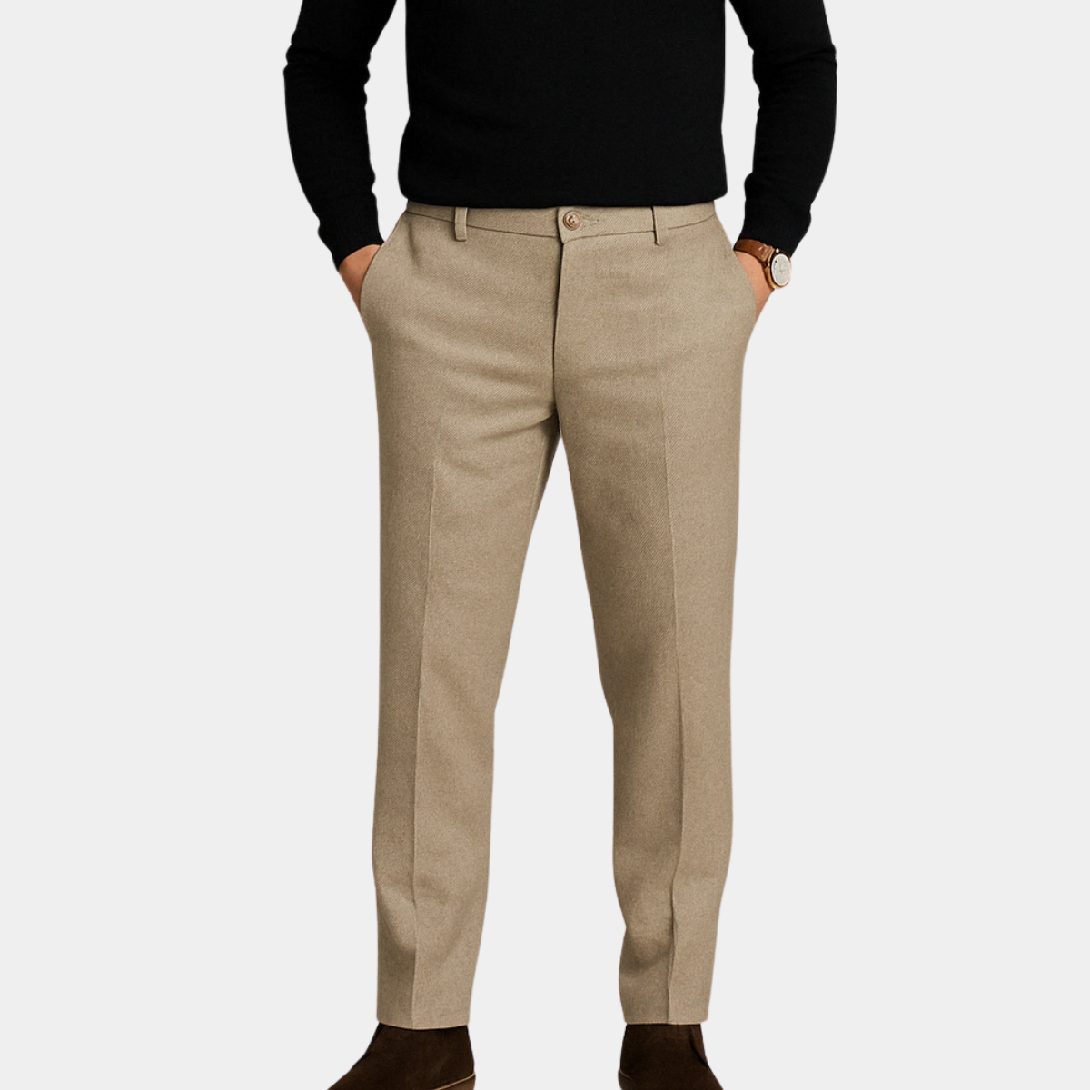 Ivan® | Elegant Pants With Perfect Fit