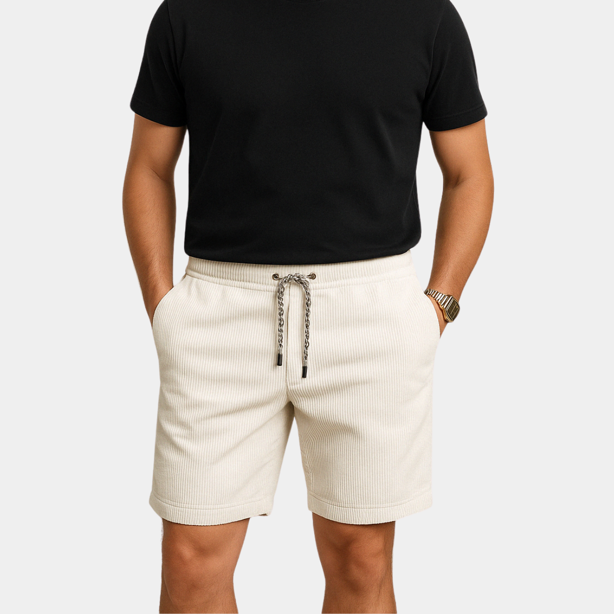 Raymond® | Bequeme Shorts
