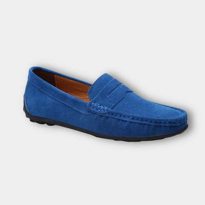 Kurtis® | Premium Orthopedic Loafers For Men