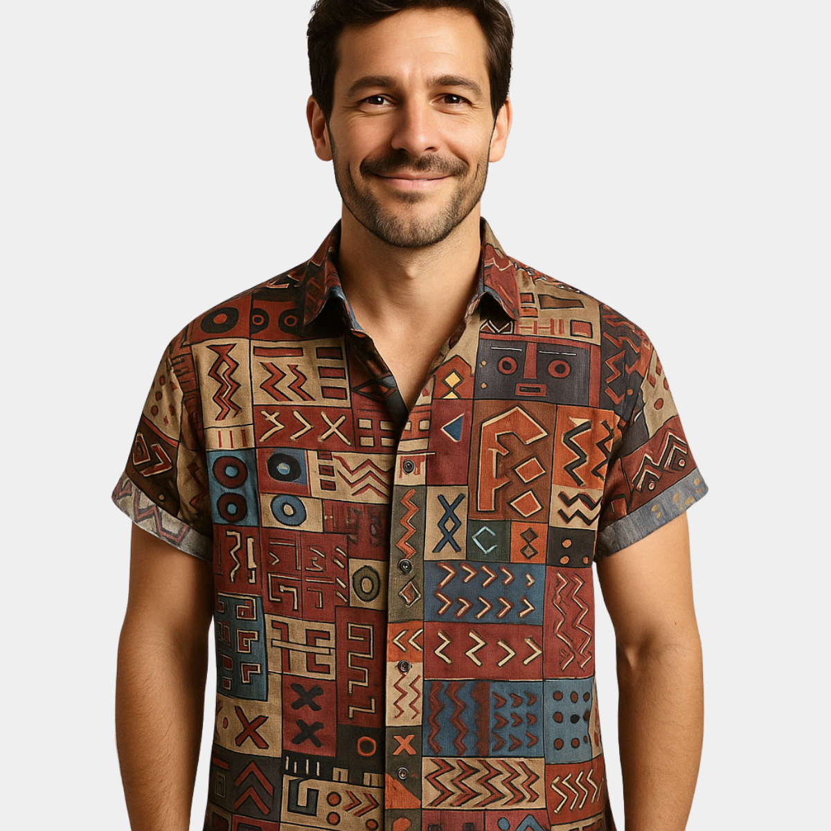 Lilla® | Lively Shirt