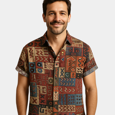 Lilla® | Lively Shirt