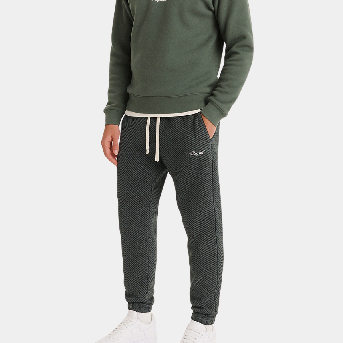 Kole® | Comfortable Pants With Pattern