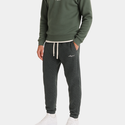 Kole® | Comfortable Pants With Pattern