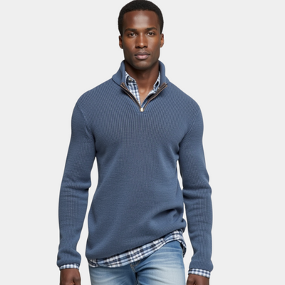 Aníbal® | Elegant And Comfortable Men'S Sweater