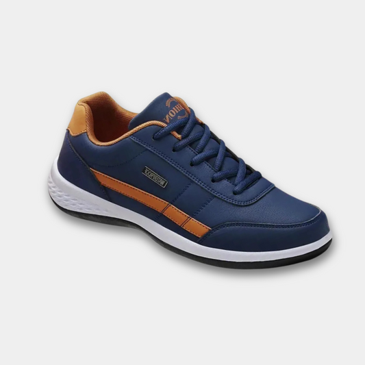 Samuel® | Leather Orthopedic Shoes